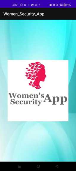 Women Safety – screenshot 1