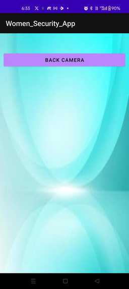 Women Safety – screenshot 3