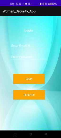 Women Safety – screenshot 2