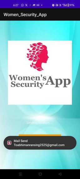 Women Safety – screenshot 5