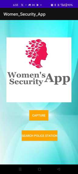 Women Safety – screenshot 7
