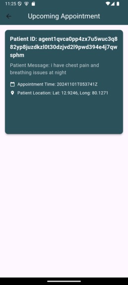 Heal AI – screenshot 1