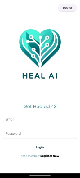 Heal AI – screenshot 5