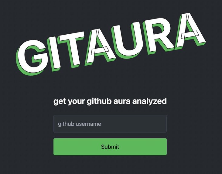 Gitaura – screenshot 1