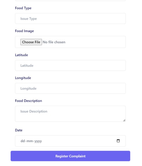 Meal Mates – screenshot 3