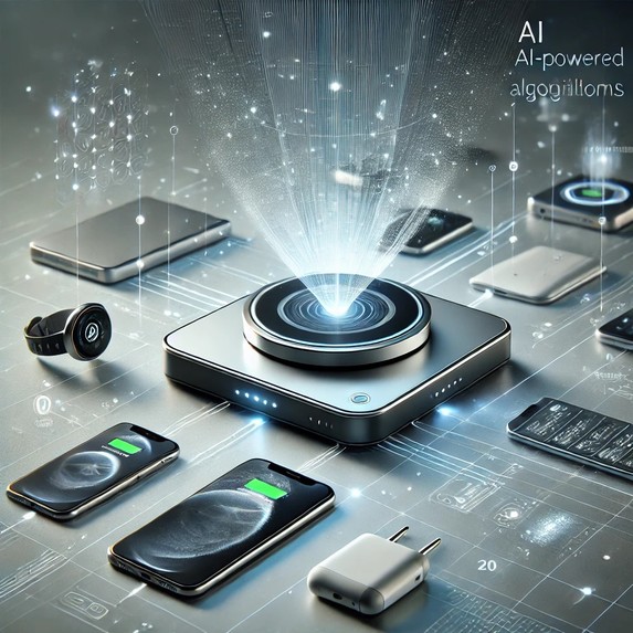 ai air free charger – screenshot 1