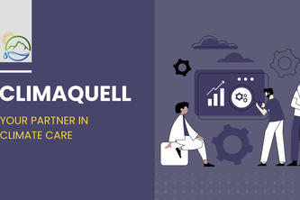 CLIMAQUELL