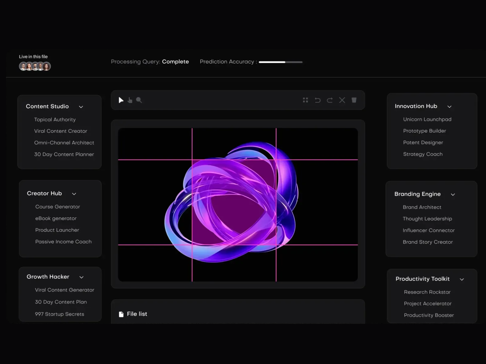 Phoenix | Devpost