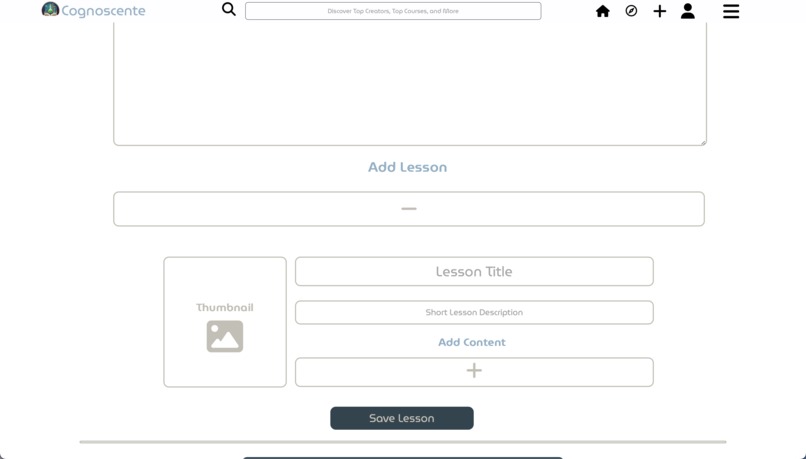 Cognoscente – screenshot 4