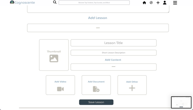 Cognoscente – screenshot 5