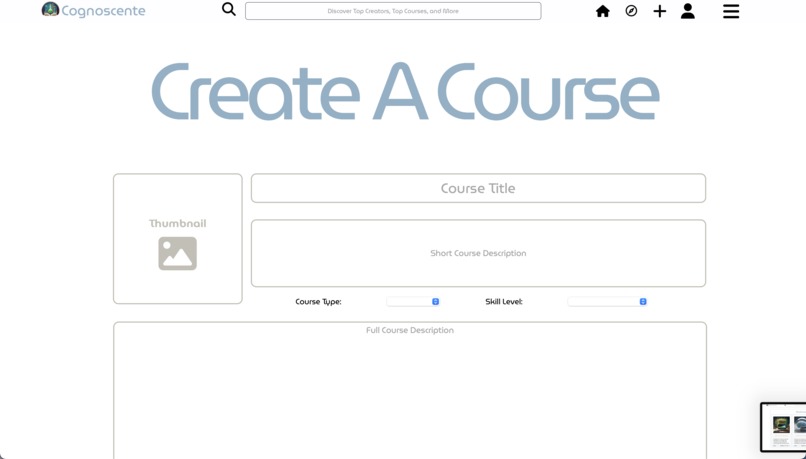 Cognoscente – screenshot 6