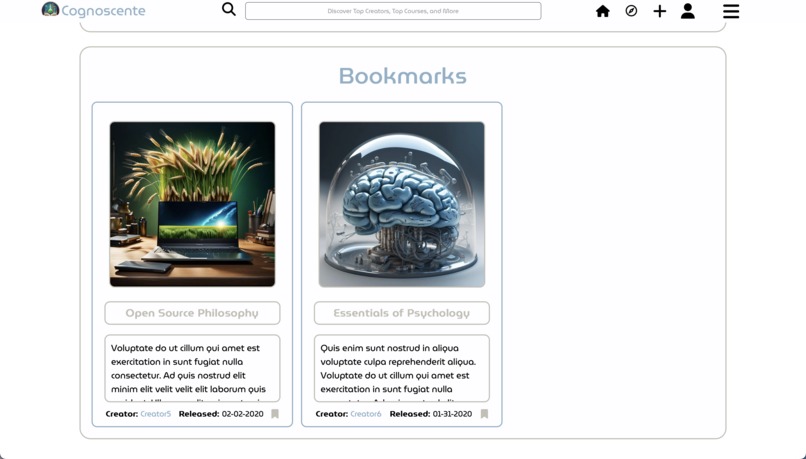 Cognoscente – screenshot 8