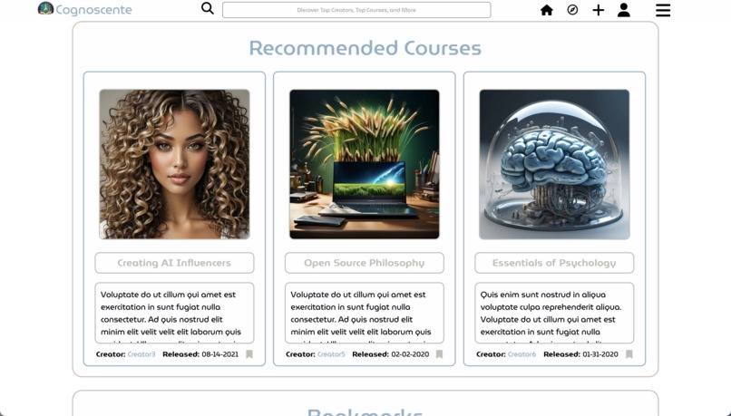 Cognoscente – screenshot 10