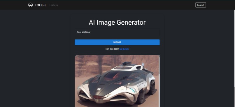 TOOL-E – screenshot 7