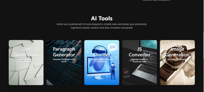 TOOL-E – screenshot 4