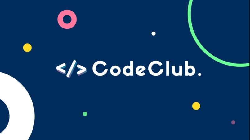 CodeClub – screenshot 1