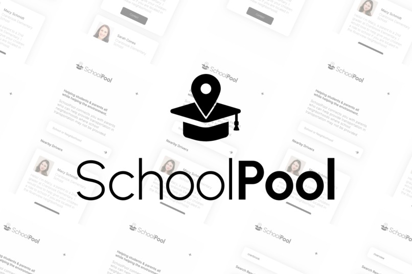 SchoolPool – screenshot 3