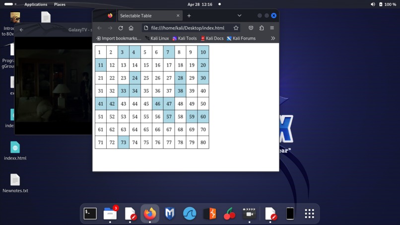 image-to-text – screenshot 1
