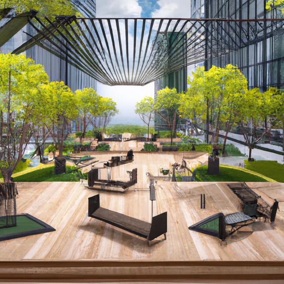 Breathing in the City: Air Pollution and Urban Health – screenshot 7