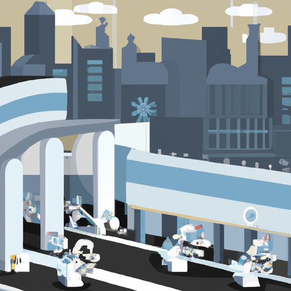 Breathing in the City: Air Pollution and Urban Health – screenshot 11