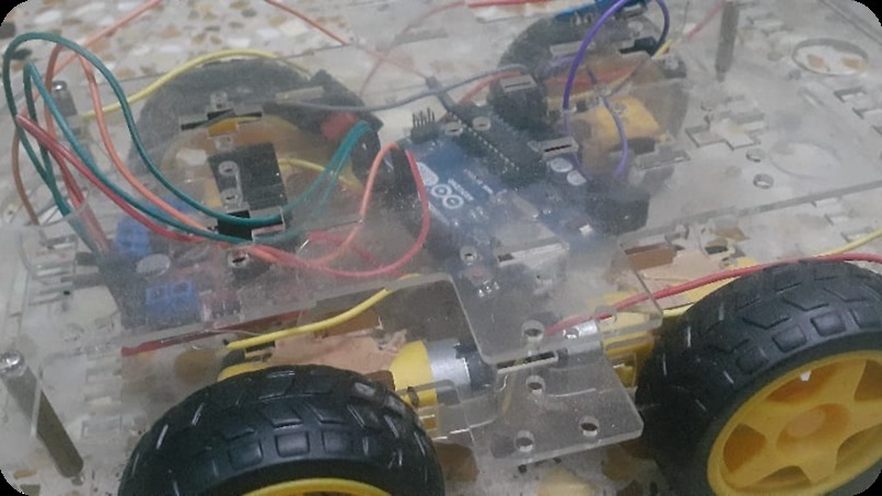 Teresa bot – screenshot 2
