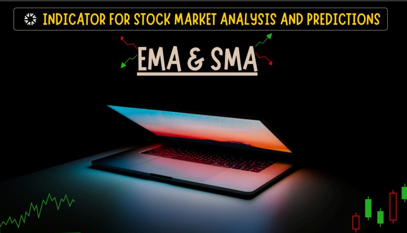 INDICATOR FOR STOCK MARKET ANALYSIS AND PREDICTIONS – screenshot 1