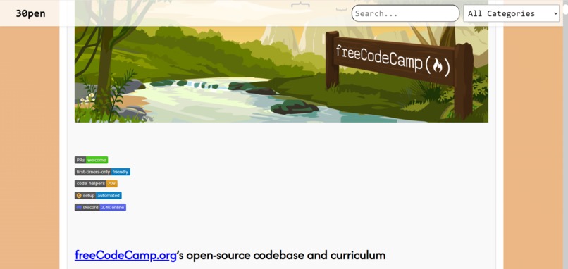 30pen – screenshot 2
