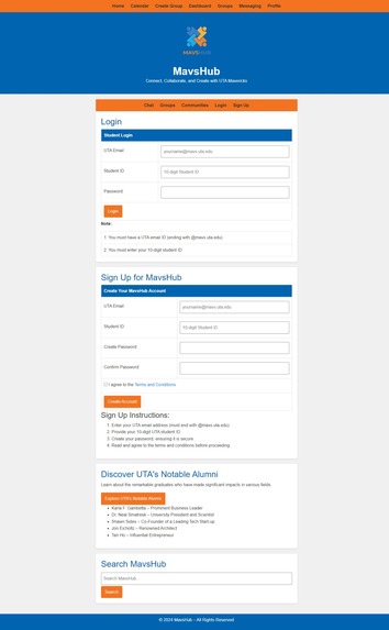 MavsHub – screenshot 4