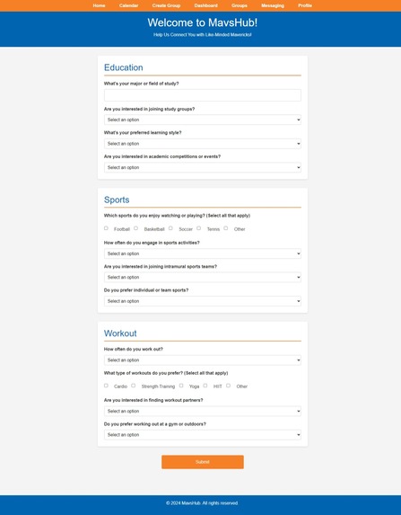 MavsHub – screenshot 6