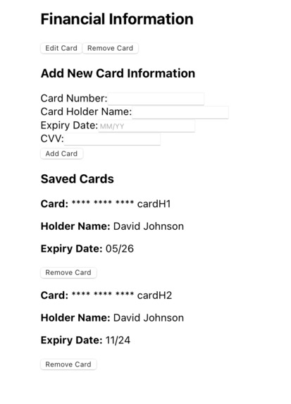 ConnectHealth – screenshot 6