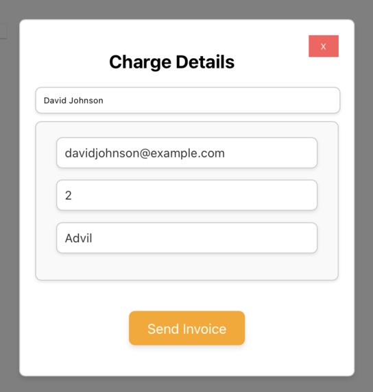 ConnectHealth – screenshot 7