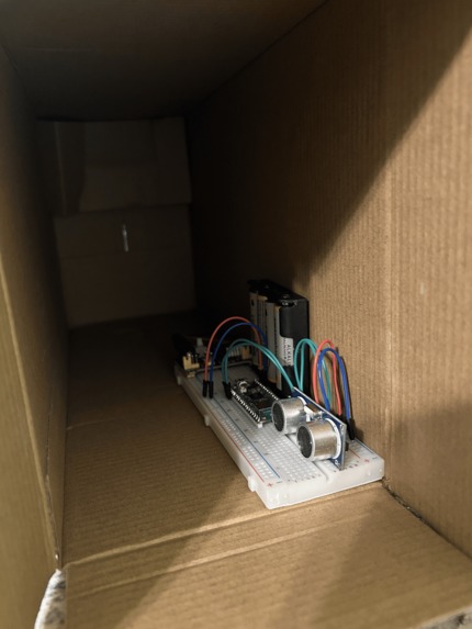 Mail Detector – screenshot 3