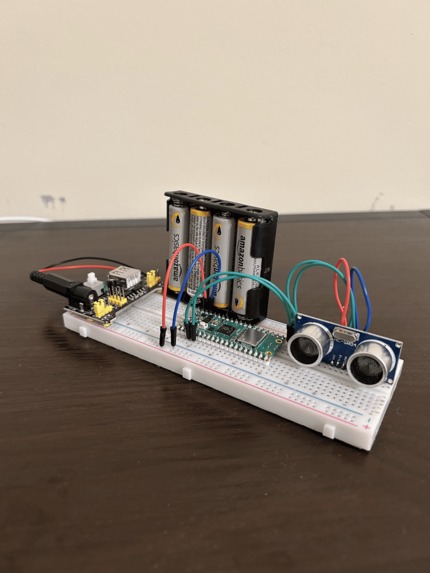 Mail Detector – screenshot 2