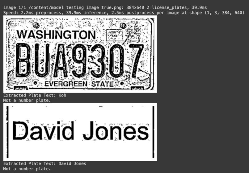 Checkpoint – screenshot 4