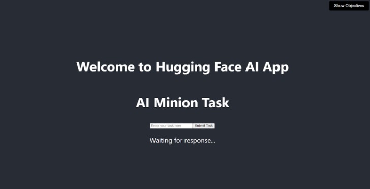 Destroy-GPT – screenshot 1