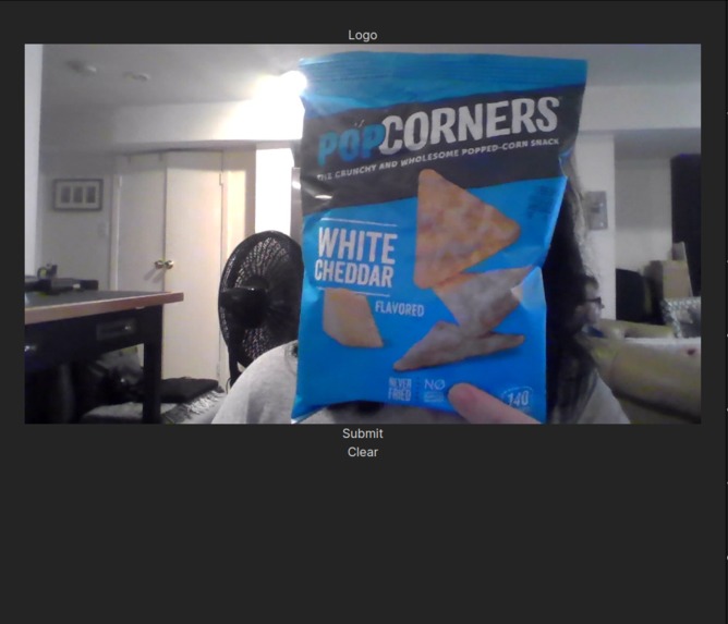 CyberFood – screenshot 5