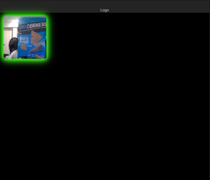 CyberFood – screenshot 6