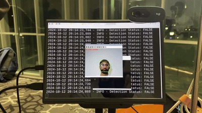 Checkpoint – screenshot 1