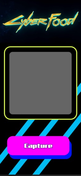 CyberFood – screenshot 3