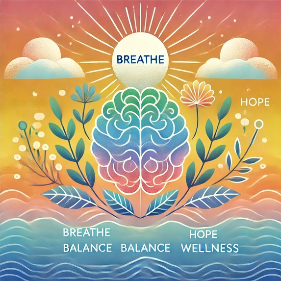 Easemind – screenshot 1