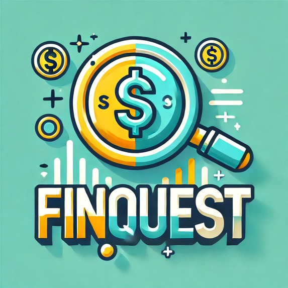 FinQuest – screenshot 1
