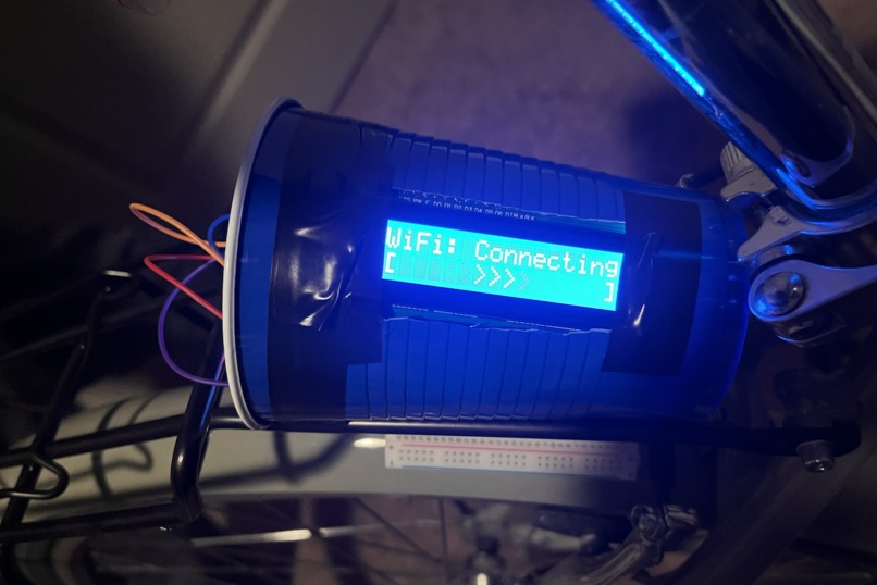 CycleGuard  – screenshot 2