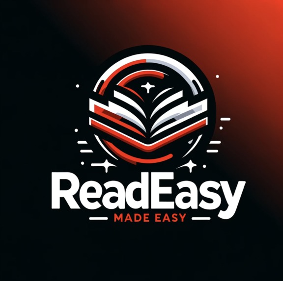 Read Easy – screenshot 1