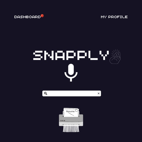 SnApply - Snap Apply – screenshot 1