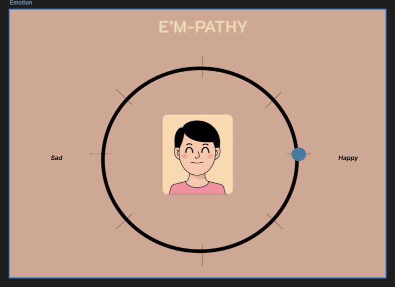 E'm-pathy – screenshot 3