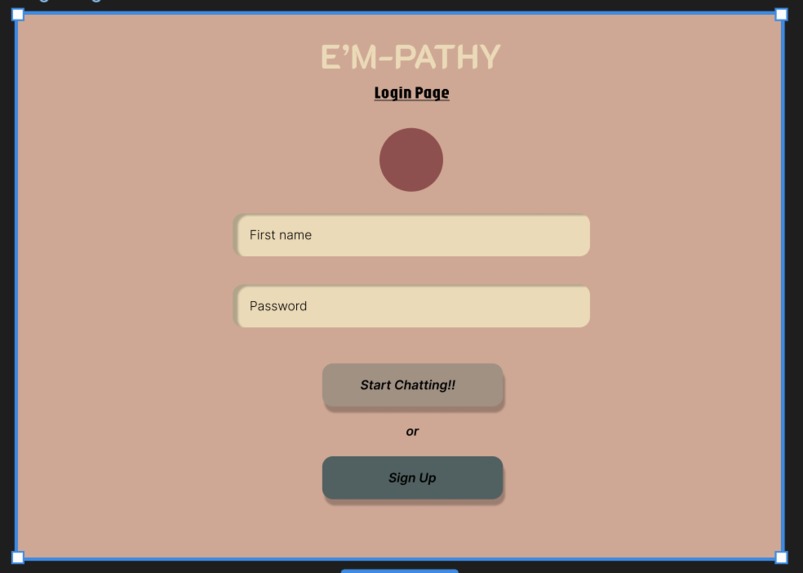 E'm-pathy – screenshot 4