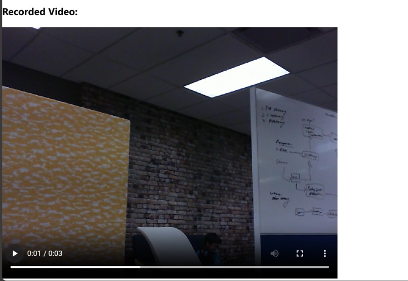 ProFormAI – screenshot 2