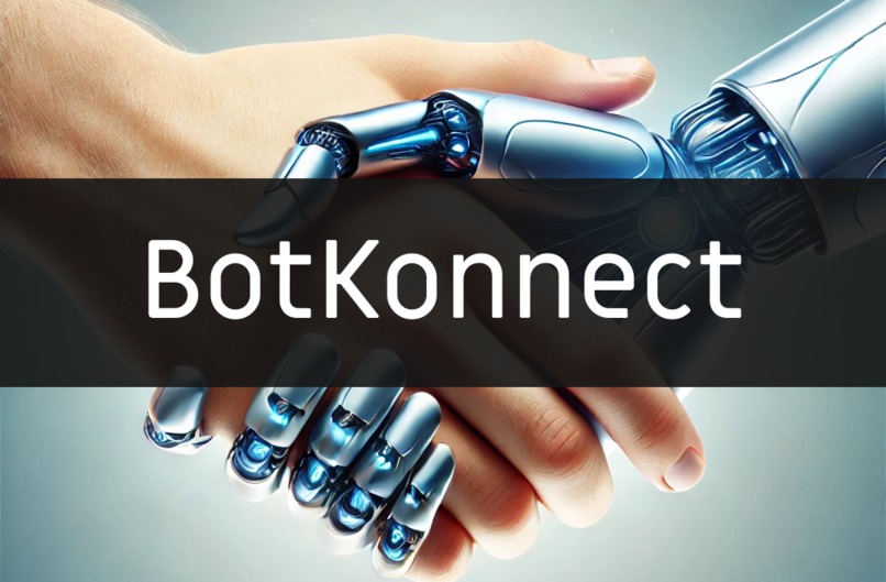 BotKonnect – screenshot 1