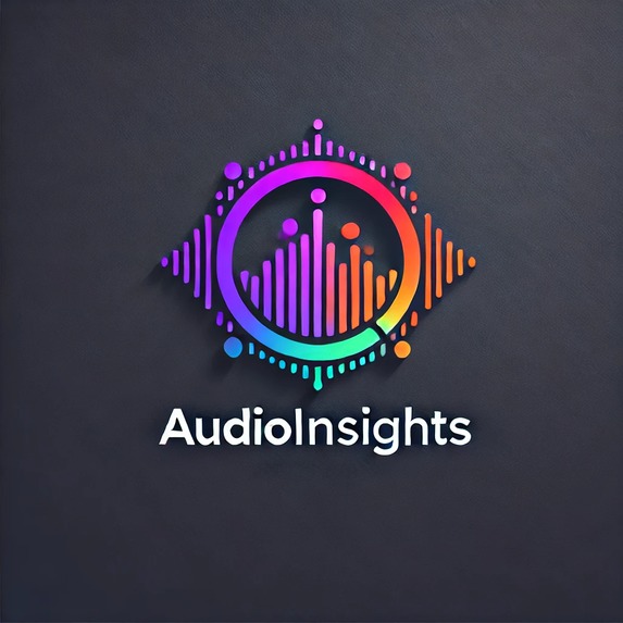 AudioInsights.AI – screenshot 1
