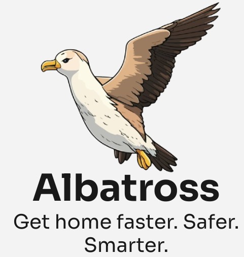 Albatross – screenshot 1